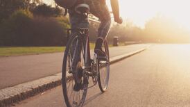 Cyclist convicted of careless driving after rear-ending parked car