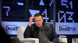 Elon Musk raised prospect of Twitter takeover as early as March