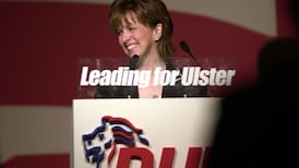 Brexit decision cannot be altered, Diane Dodds says