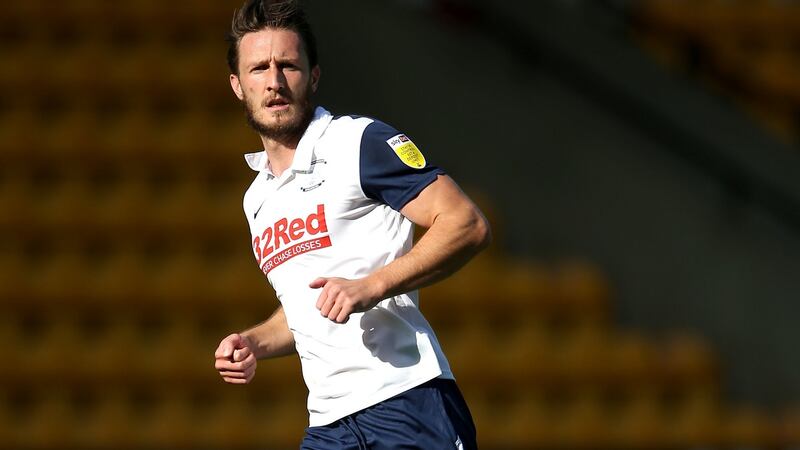 Jurgen Klopp on Ben Davies: “We watched him in a lot of games and saw he is a really good footballer.” Photograph: Nigel French/PA Wire