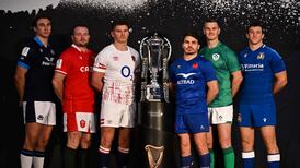 Six Nations 2023 table, fixtures and results