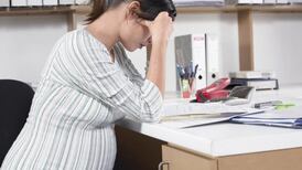 25% fewer employers pay full maternity benefit since recession