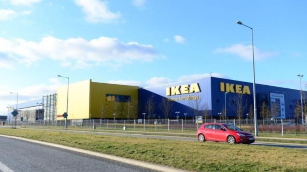 The study claims Ikea also benefited from tax schemes in Luxembourg and Belgium