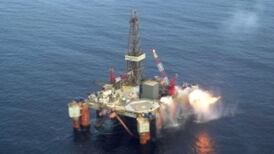 Providence to acquire Drombeg survey