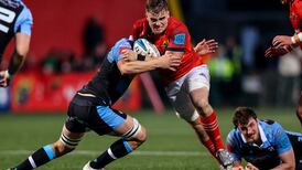 Munster vs Toulouse: No recriminations if Munster play without inhibition