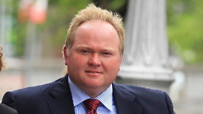 Former Dairygold chief looks for €8m in damages