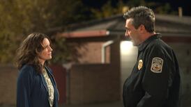 Maggie Moore(s): What are Jon Hamm and Tina Fey doing in this ill-advised murder comedy?