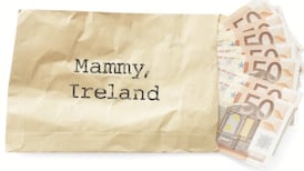 Bringing it all back home, one euro at a time