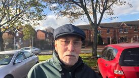 ‘Stormont will end up as a big hotel’: How North Belfast feels about a UK election