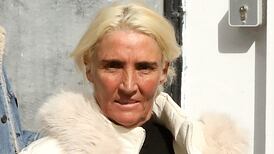 Widow of murdered Andy Connors faces jail if unauthorised mobile home and chalet development not removed