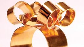 Design Tower: a maker’s welcome