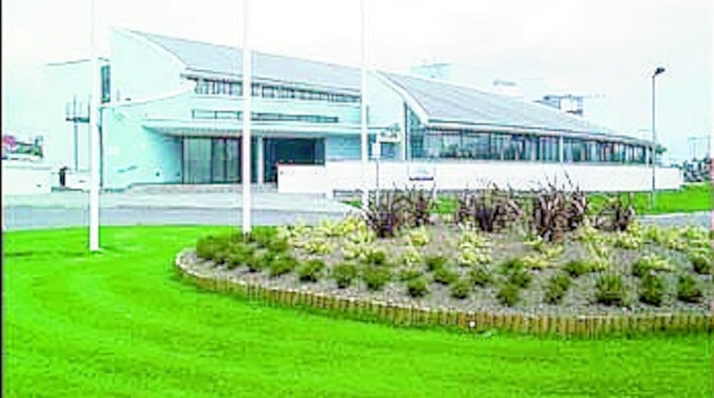 Every student in the class received a fail grade from the lecturer - until IT Tralee intervened to raise their grades