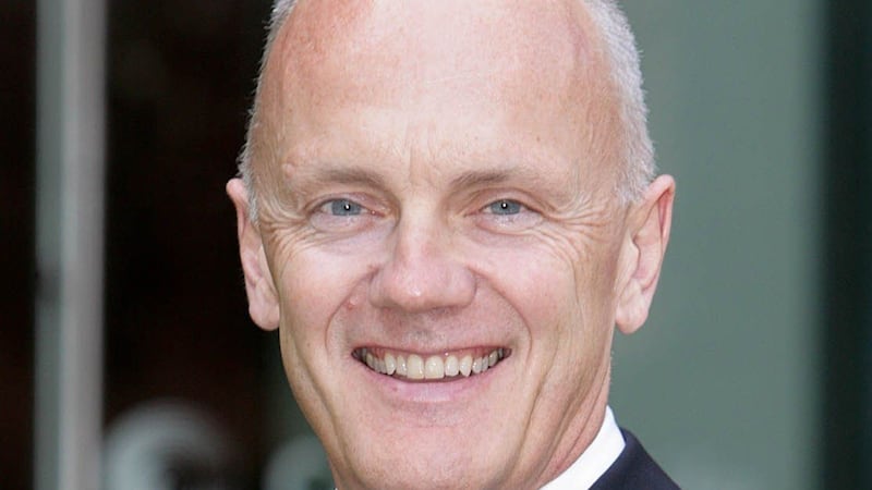 Ulster Bank names Ruairí O’Flynn as new chairman