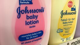 New cancer drugs see Johnson & Johnson lift 2017 profit forecast