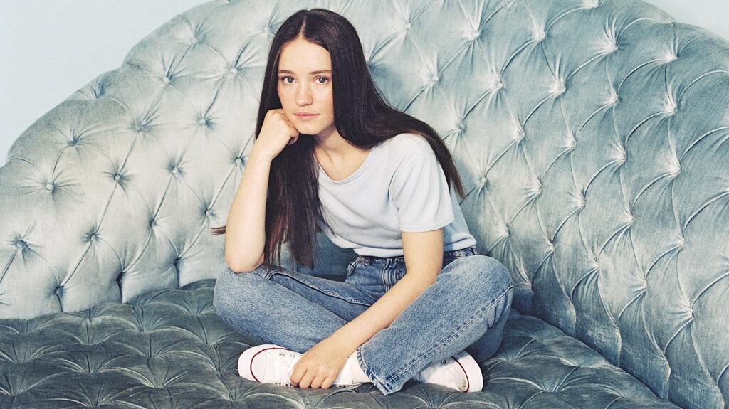 Sigrid: she is an antidote to the mumblecore genre that’s been holding the charts hostage