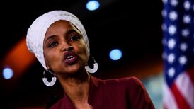 Two US congresswomen denied entry to Israel after Trump plea