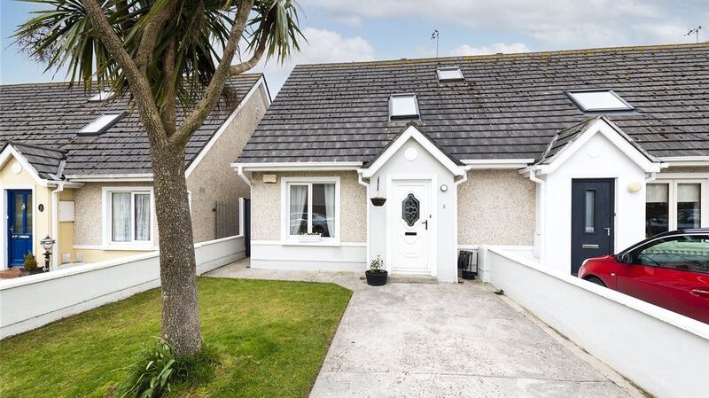 6 Ceol Na Mara, Lower Main Street, Rush, Co Dublin