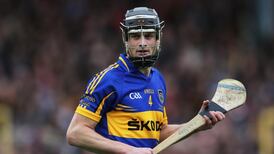 Dual player Aidan Walsh makes his senior hurling debut for Cork