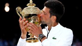 Wimbledon final leaves Federer ruing what could have been