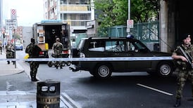 Rail delays over as Dublin security operation ends