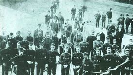 America at Large: Crane a passionate early advocate for hurling in the USA