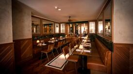 Review: Brookwood on Baggot Street is all style, no substance