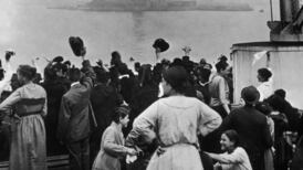 An Irishwoman’s Diary: The New York life of Mary Maguire Colum