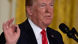 Trump threatens China with new tariffs on $200bn of goods