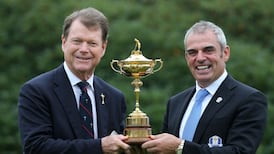 America at Large: Ryder Cup not capturing US audiences