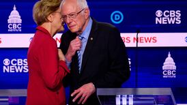 Even left-wing Democrats baulk at Europe’s idea of social democracy