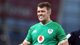 Ireland v Wales: Andy Farrell unlikely to twist for must-win game