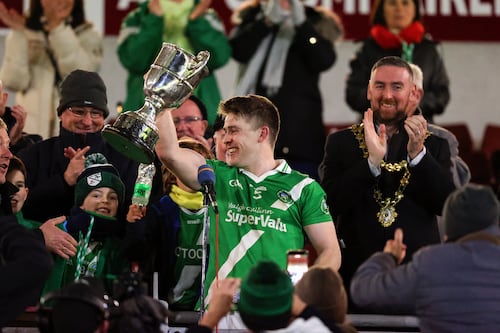 Moycullen return to Galway top spot with comeback win over Salthill-Knocknacarra