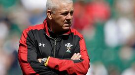 Sam Warburton returns to lead Wales against the All Blacks