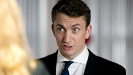 Niall Harbison sells out of Lovin Media in deal that values it at €3m