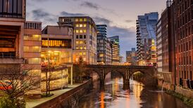 It was only after moving to Ireland from England that I had deep conversations about emigration