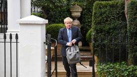 UK needs not ‘Brexit opportunities’ minister but a firefighting one