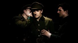 Theatre of war: the plays putting the Rising rebels back on the streets