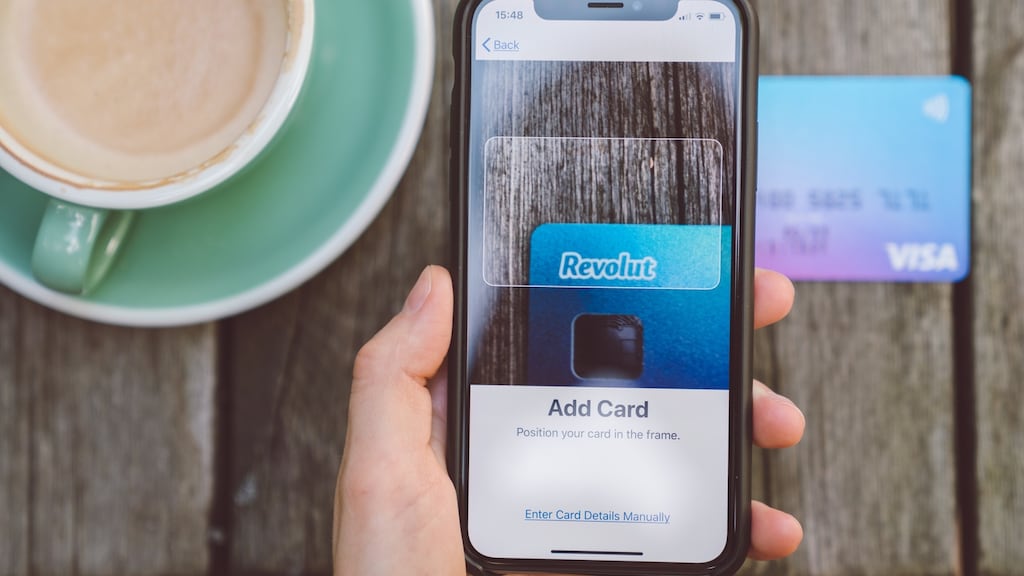Revolut said it uses sophisticated fraud modelling for both inbound and outbound transactions to protect customers. Photograph: iStock