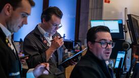 Global stocks slide as tariff threats add to big tech jitters