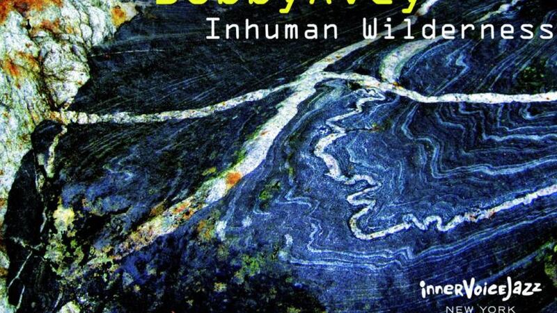 Bobby Avey - Inhuman Wilderness album review:  fearless, exhilarating, multilayered