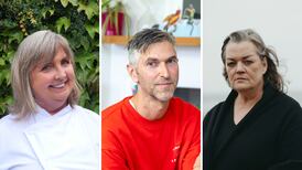 Changing career midlife: ‘At 45 I thought I was finished... But it didn’t even occur to me that I could do anything else’