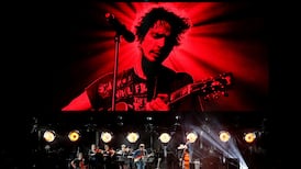 Chris Cornell: Metallica, Foo Fighters lead star-studded tribute to Soundgarden singer
