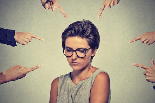 How can you deal with panic attacks and social anxiety?