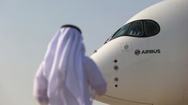 Airbus to decide within months if it plans to build new A350 jet