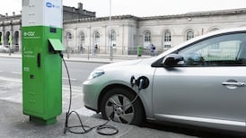 Higher taxes on fossil fuel cars needed to drive change to electric vehicles