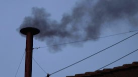 A level playing field for all as smoke signals awaited from Sistine Chapel