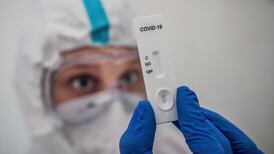 Almost 20% of staff at Dublin hospital have antibody evidence of Covid-19 infection