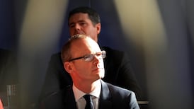 Coveney: ‘I have an issue going into government with Fianna Fáil’