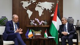 The Irish Times view on Ireland’s Gaza policy: diplomacy’s value should not be underestimated