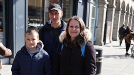 ‘You’re checking the price of everything now’ - cost of living hits home